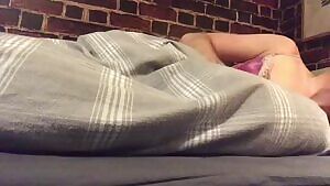 $200 pink satin lingerie 🤤🤤