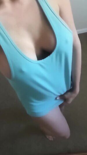 Sorry about my hands shaking. I get a little nervous when posting