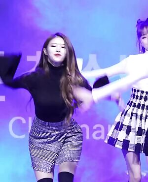 Lovelyz - Mijoo