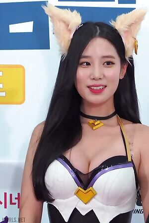 johyun BerryGood Ahri