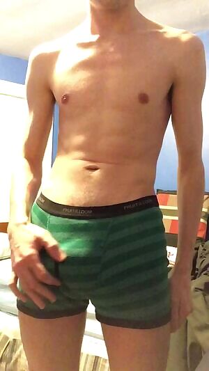 Would you beg for it? PMs and chats welcome