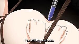 Kowaku no Toki - 03