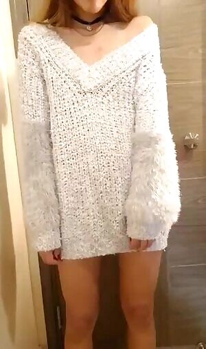 Sweater weather