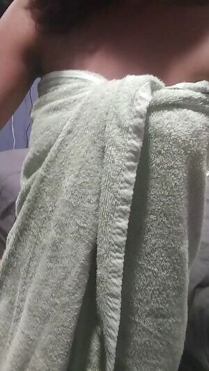 Make me your sex toy