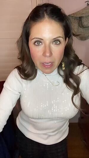 Hot milf
