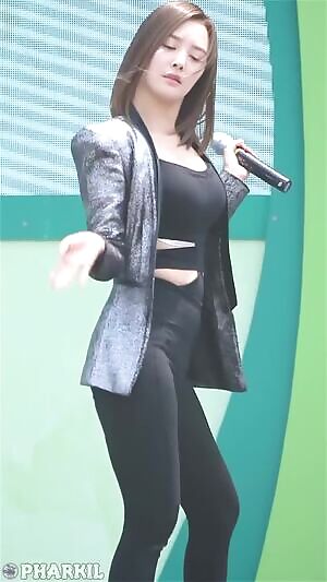 Woohee - Dal shabet