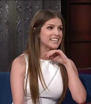 Anna Kendrick
