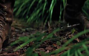 Karen Gillan sexy plot in 'Jumanji: The Next Level'