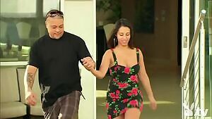 Swinger Parties Always End the Same Way