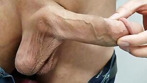 Flexin' on ya