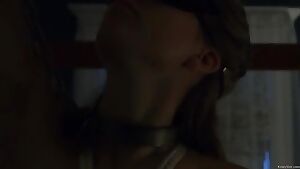 Pulling it tighter - GIF