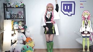 Sooflower - Mitsuri Kanroji