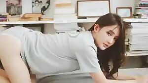 Rossarin: Eye's secret