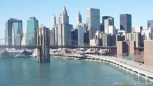 Interoffice Intercourse - With Monique Alexander