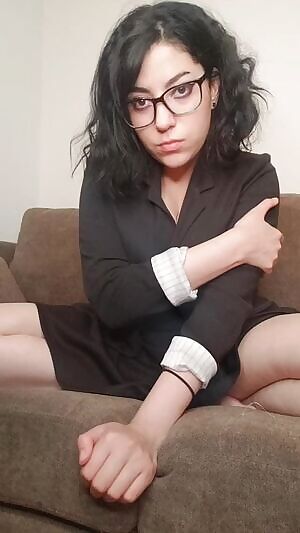 Business goth