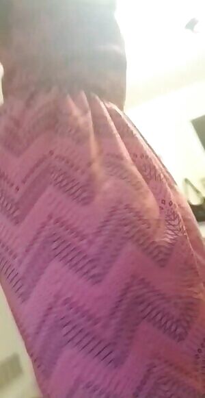 Under my lil dress 36