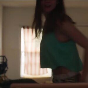 Maia mitchell