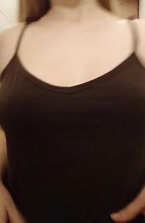 Peek-a-boobs