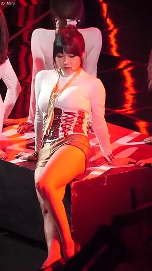 Rainbow - Hyunyoung