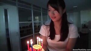 A room full of women ignoring men.