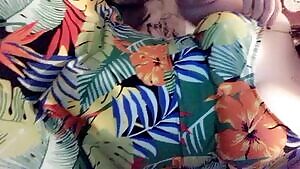 no bra and no panties today... am i naughty?