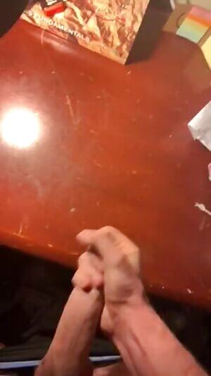 Squeezing a small load out