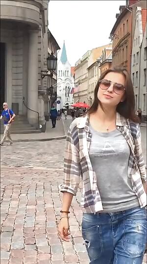 Russian Sensational