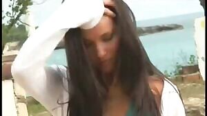 I've been hard all day for olivia munn