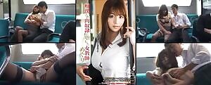 The Female Teacher Who Became A Sex Slave After Being Molested. Meguri