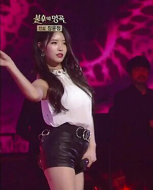 Lovelyz - Mijoo