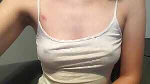 un with my tank top 😉