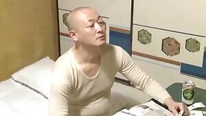 - Tachibana Miho, Yuuki Misa, Hatsuki Nozomi, Kirioka Satsuki - The Night I Fucked A Drunk Girl