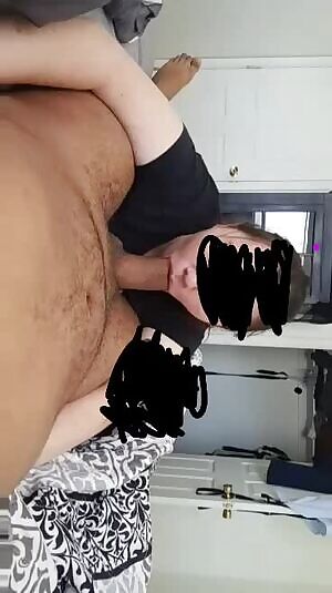 Wie with new hung bull!