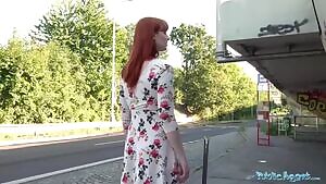 Suck em public