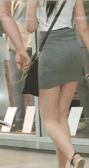 Nice ass