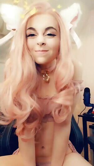 Don't you want to play with me? 🌸