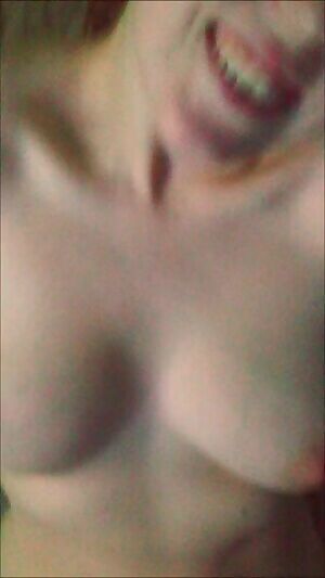 The load of her bull