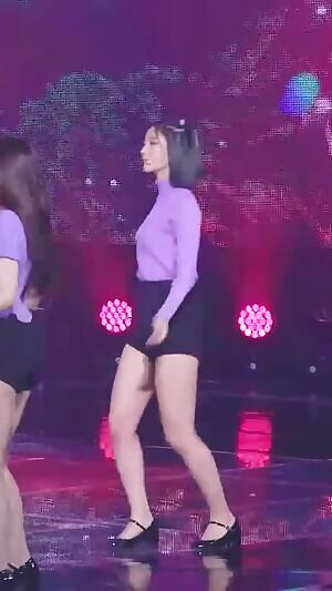 OH MY GIRL - BINNIE