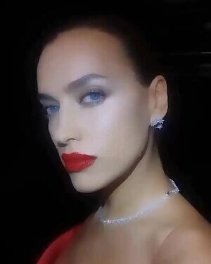 Irina Shayk
