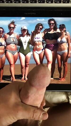 Came Hard For This Group!!!