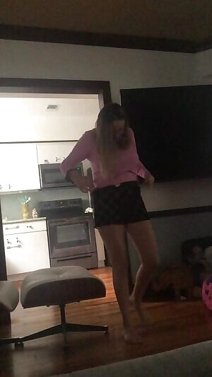 Dance dance dance dance