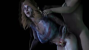 Kate Denson Creampie