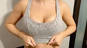 Happy Titty Tuesday!