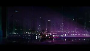 Some nice Korean film plot..but real talk that background shot is pretty damn beautiful too