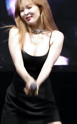 Hyuna