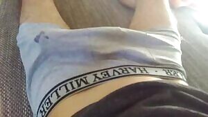 Do you like my new boxers?