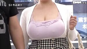 Ran Niyama & the No-Panties, No-Bra Date