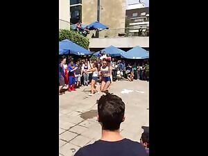 Jump rope