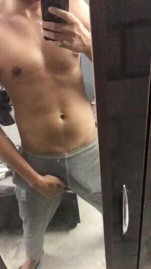 The struggle is real