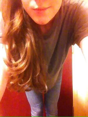 Wait till you see her ass!